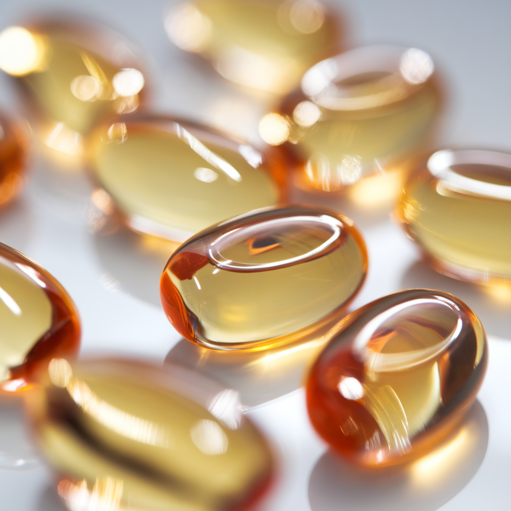 Omega-3